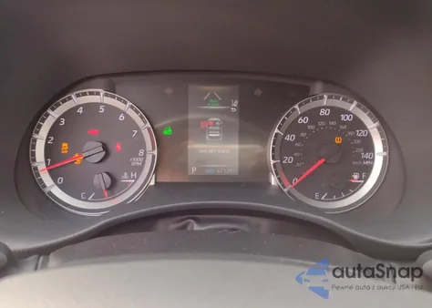 2021 Toyota Highlander L z USA, uszkodzony, nr VIN 5TDBZRBH4MS075907